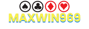 Logo MAXWIN969